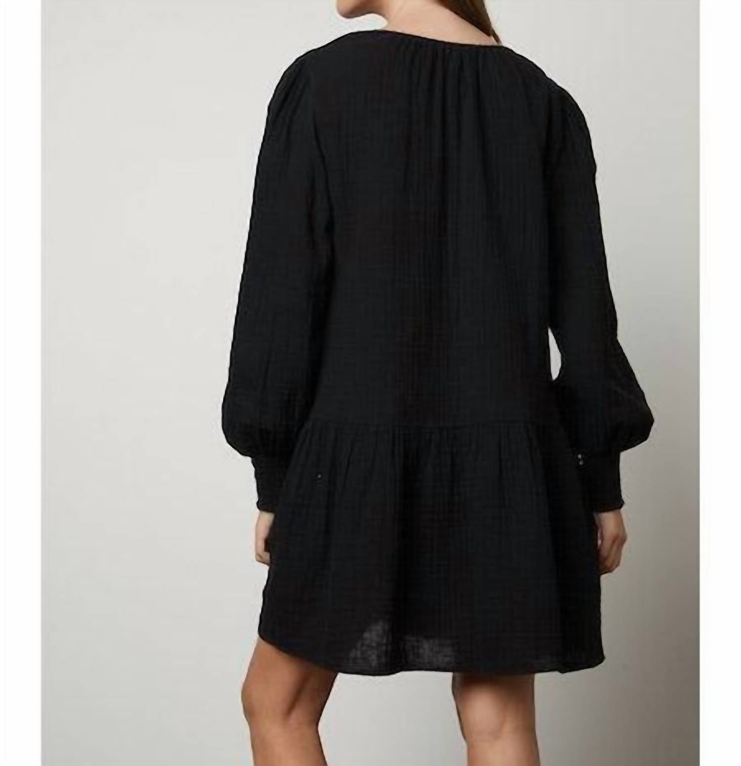 Velvet By Graham & Spencer - Viviana Dress
