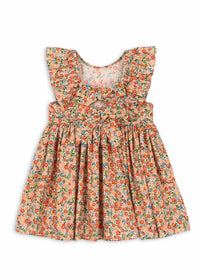 Konges Sløjd - Girl's Cianna Dress