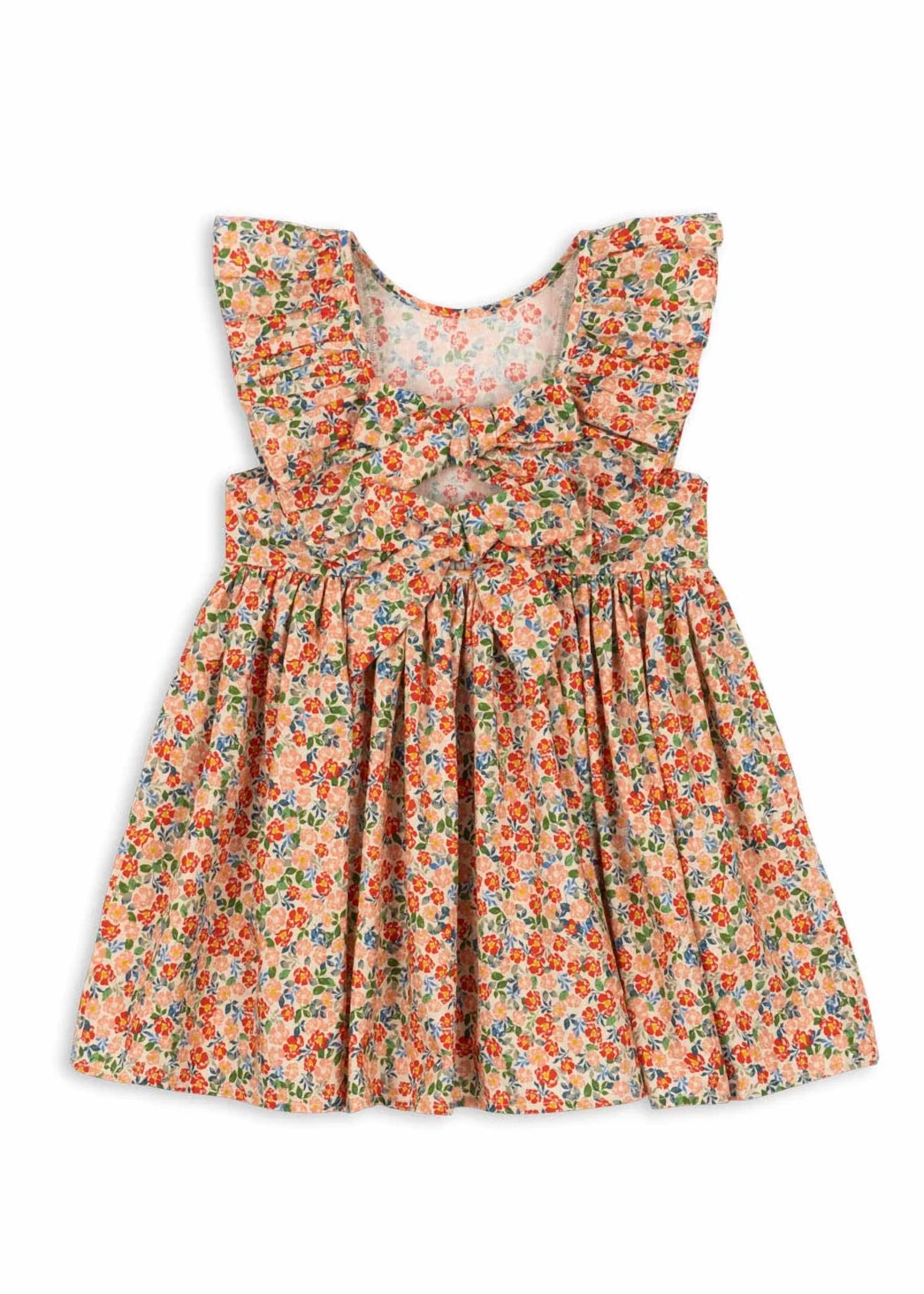 Konges Sløjd - Girl's Cianna Dress