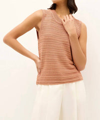 Marie Oliver - Nev Top