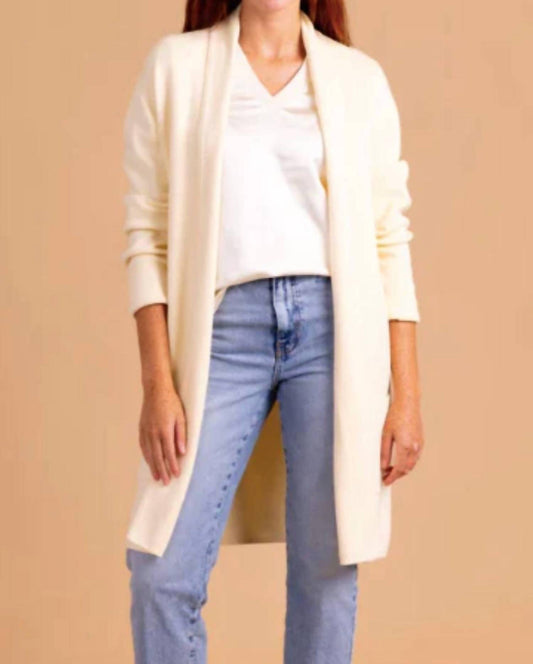 S'Edge - Fallon Sweater