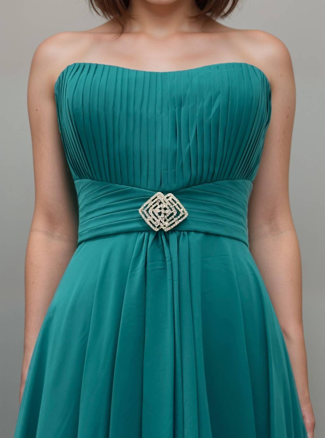 Milano Formals - Sugar Blush Dress