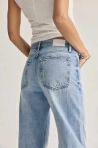 Pistola - Larsen Relaxed Flare Jeans