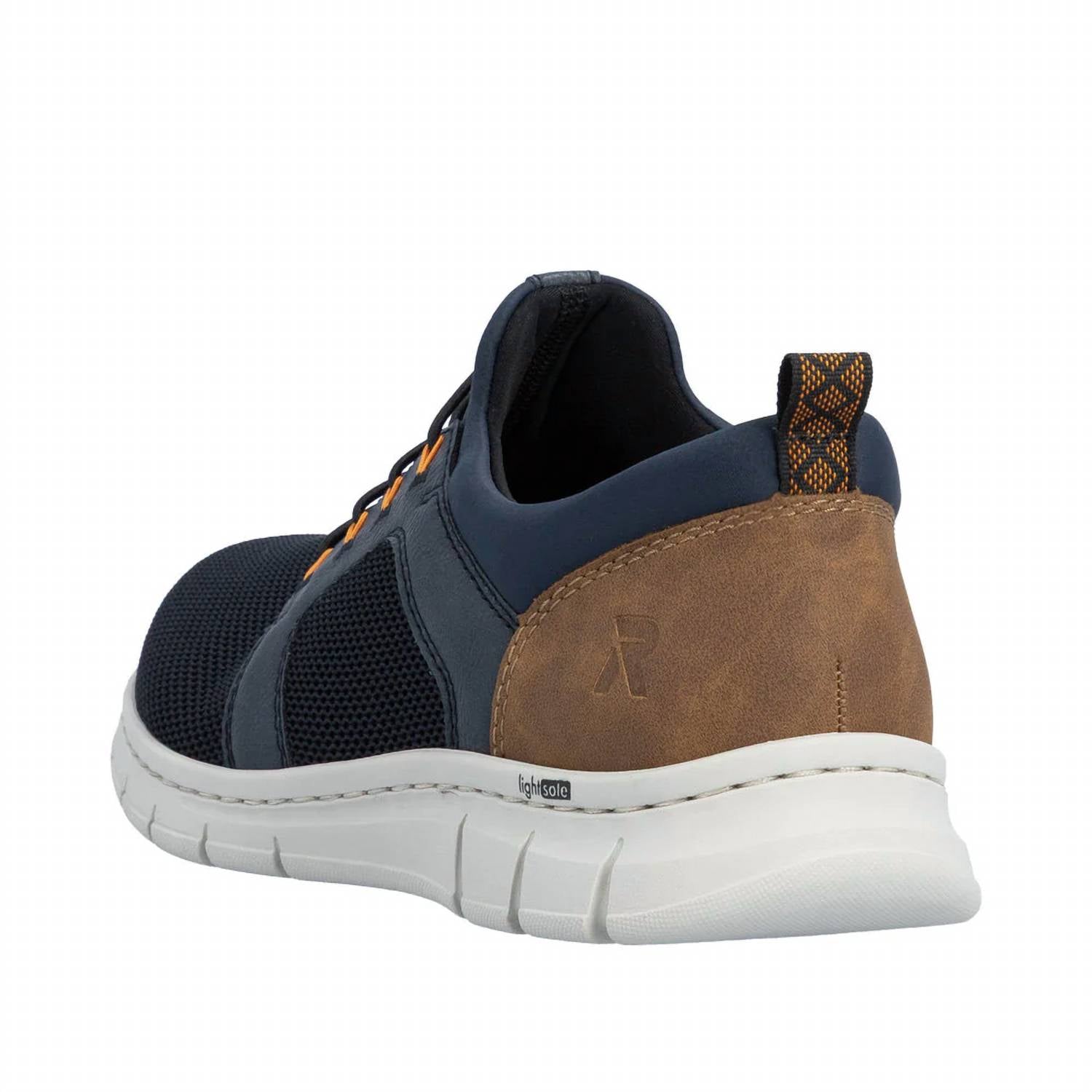 Rieker - Men's Timo B7796 Shoes