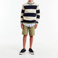 Ao76 - Kids Barry Salamander Shorts