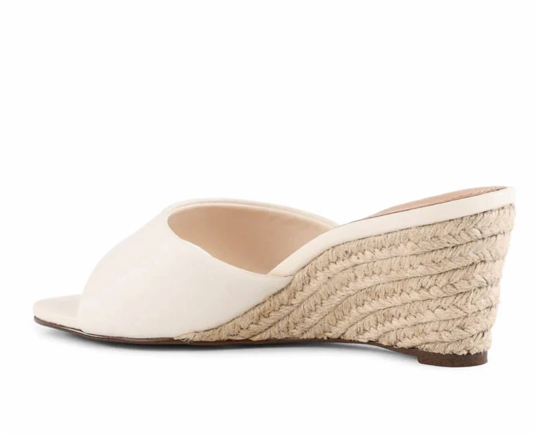 Seychelles - Women's Just Like That Wedge