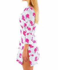 Gretchen Scott - Trunk Trunk Goose Tunic Top