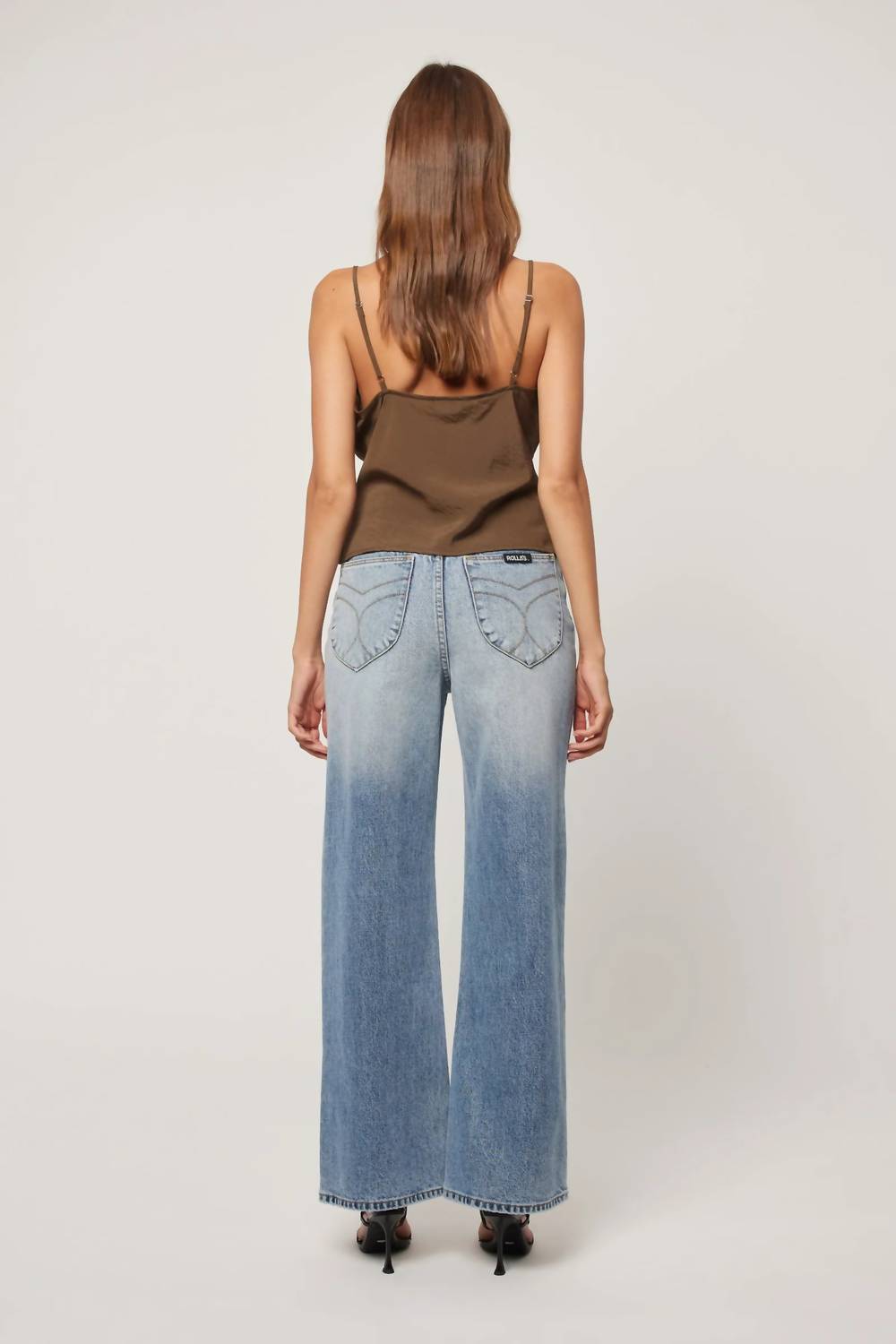 Rolla'S - Sailor Scoop Jeans