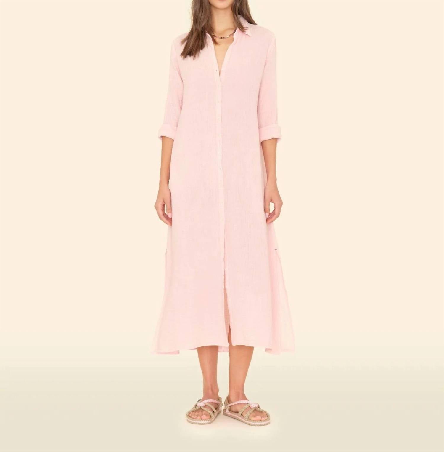 Xirena - Boden Midi Dress