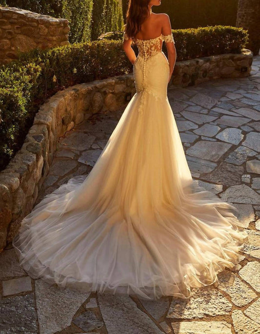 Morilee - Women's Rowena Dress