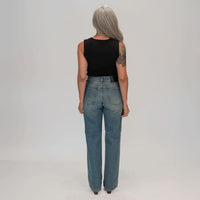 Haikure - Korea Jean