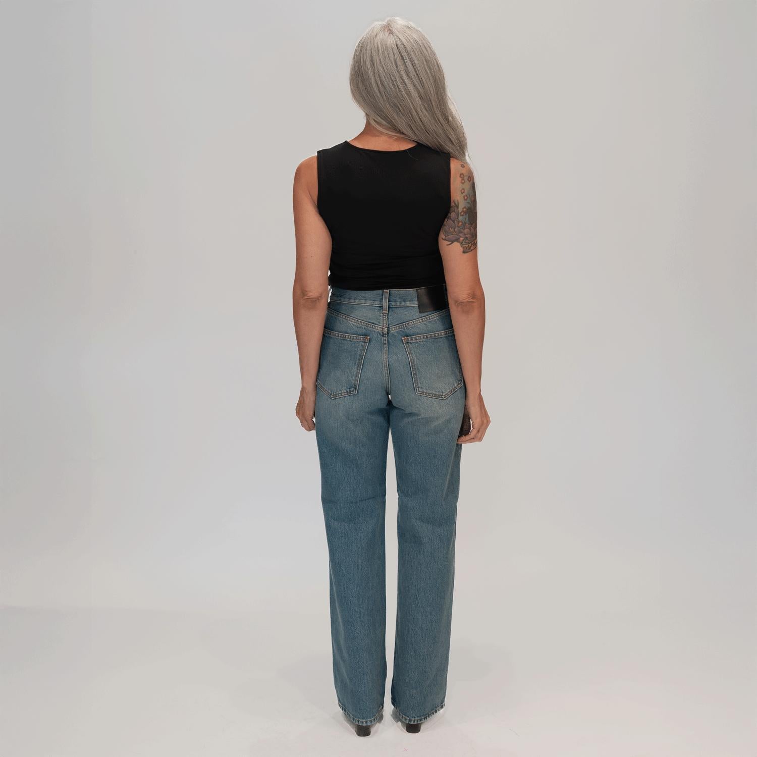 Haikure - Korea Jean