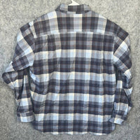 Carhartt - Rugged Flex Midweight Flannel Long Sleeve Shirt
