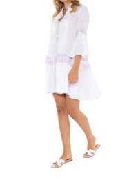 Taj By Sabrina Crippa - Stylianos Dress