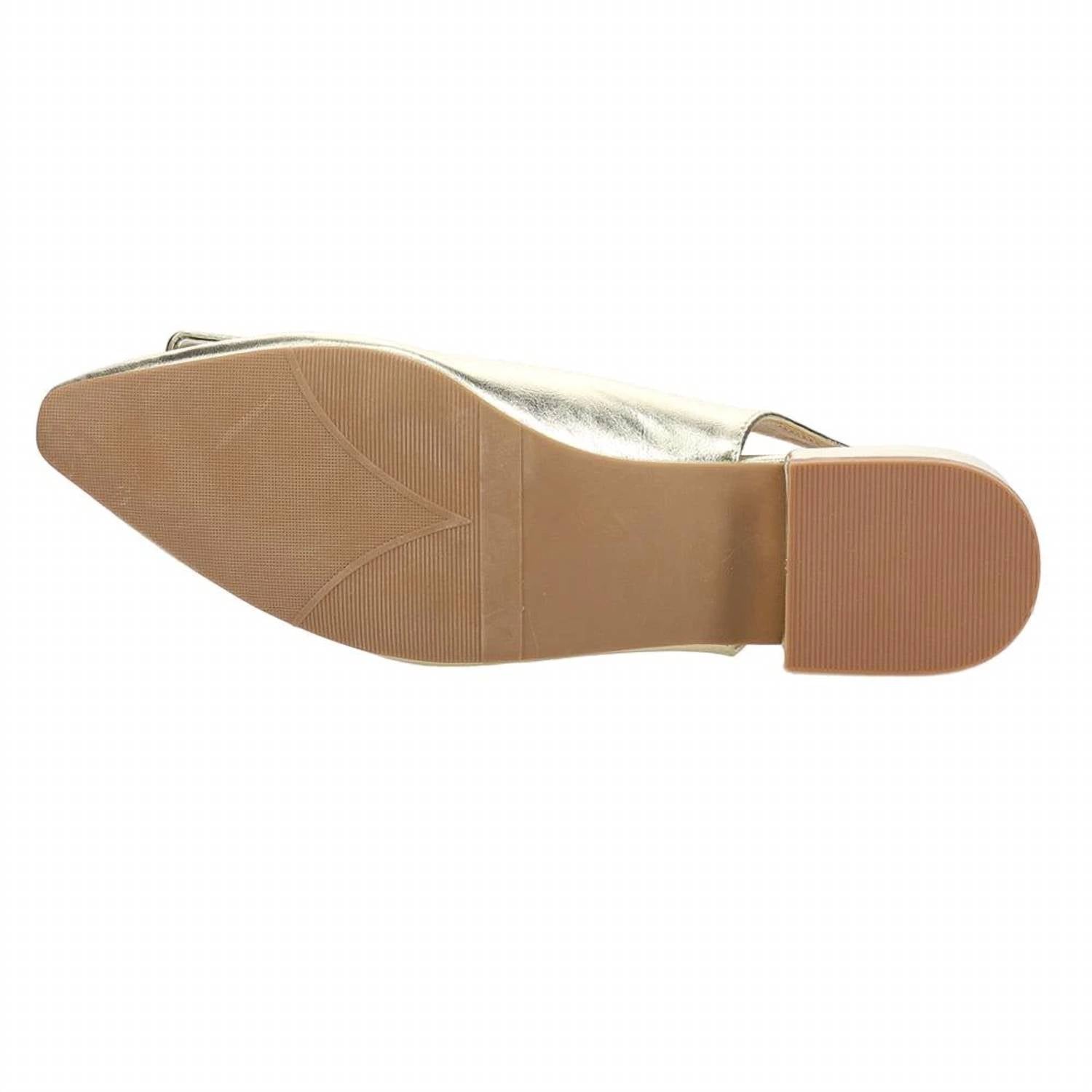 Chinese Laundry - Women’s Lindy Slingback Flats