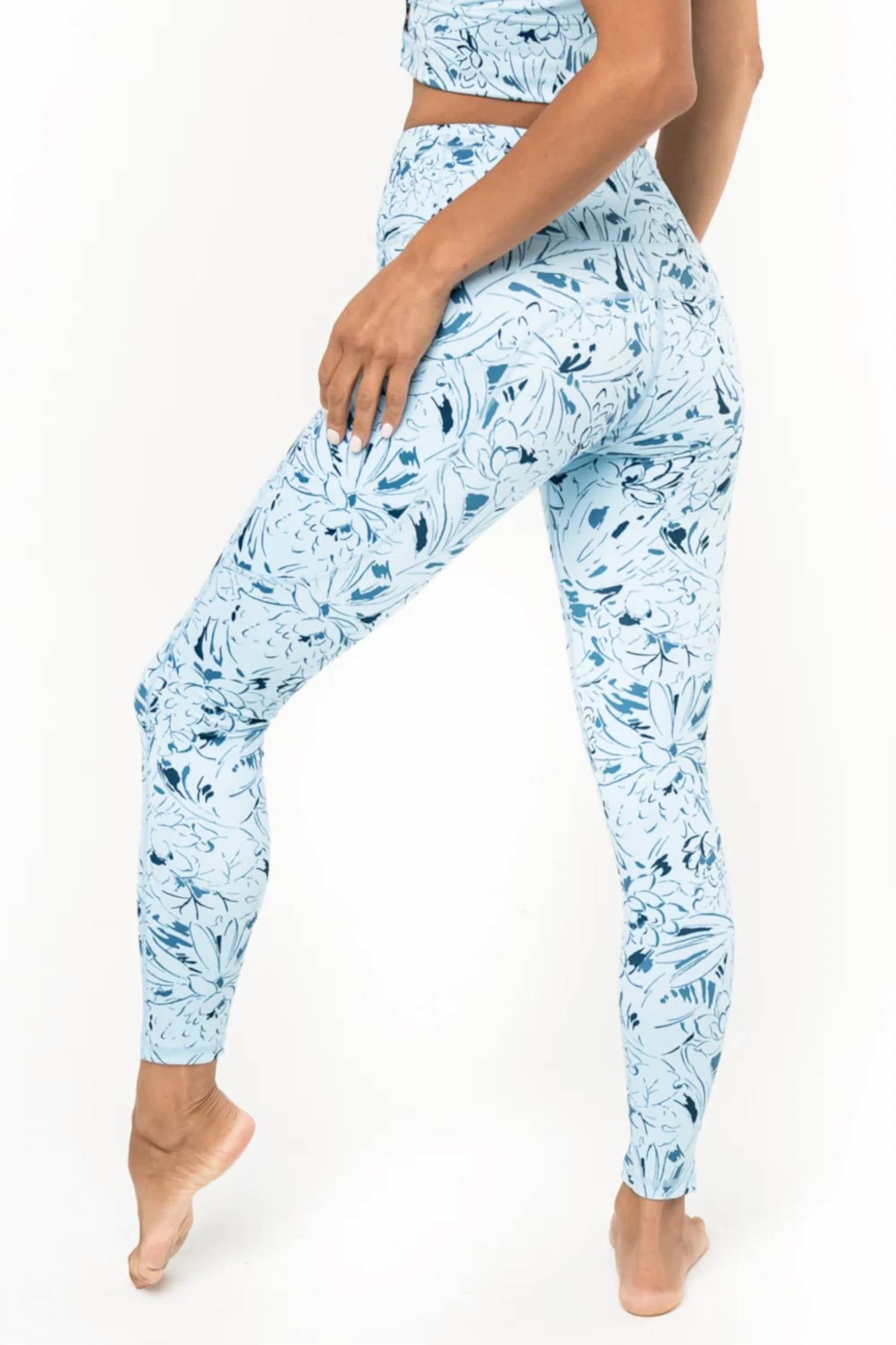 Lovlei - Crossroads Leggings