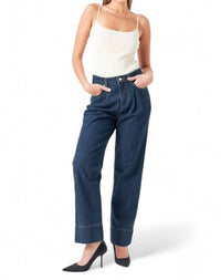 Grey Lab - MARNIE WIDE LEG JEANS