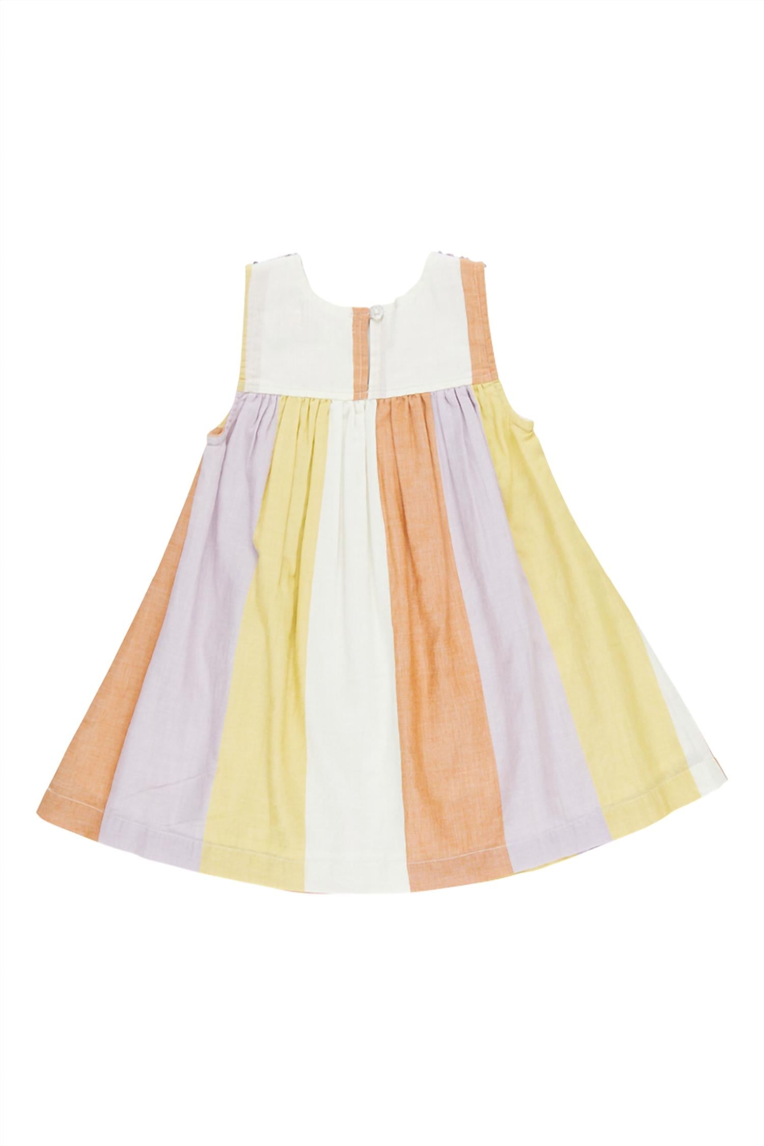 Pink Chicken - Girls Courtney Dress