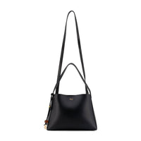 Like Dreams Women's Odeletta Mini Sleek Versatile Crossbody Bag in black - women's bag - view 6