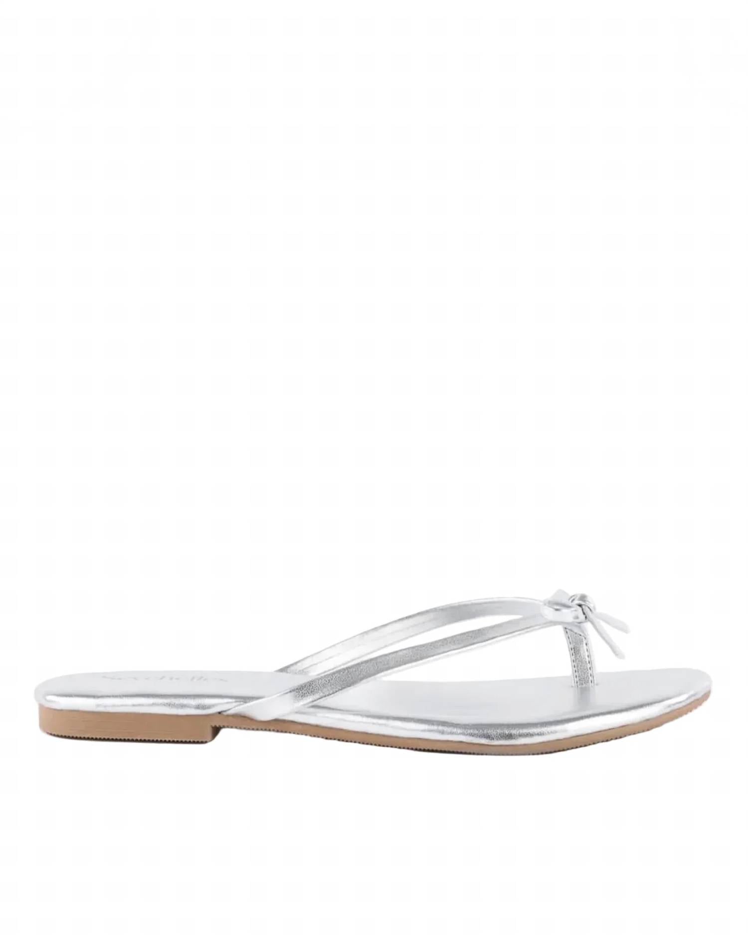 Seychelles - Women's Wish List Sandal