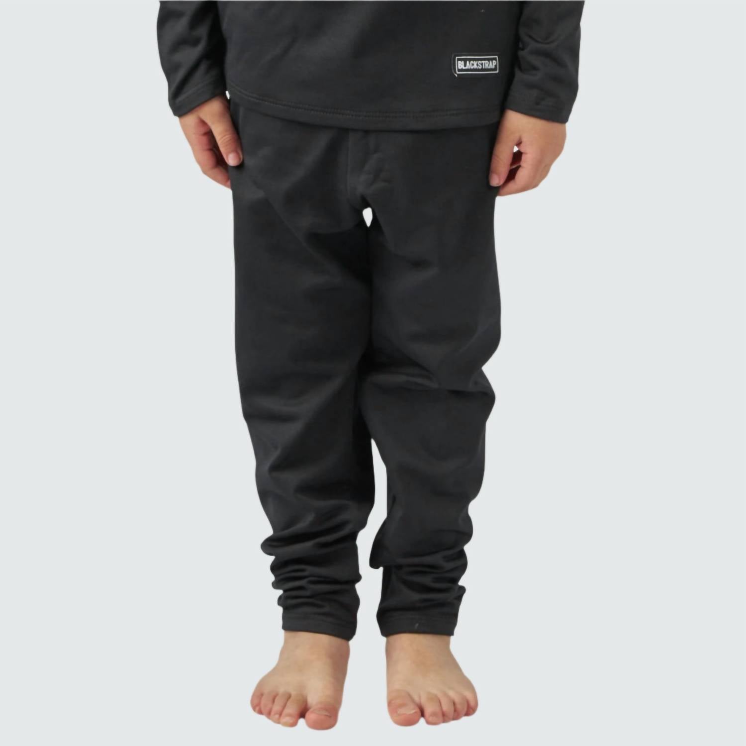 Blackstrap - Kids Therma Pant