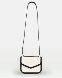 Modher - Women's Maya Classic Canvas Crossbody Bag