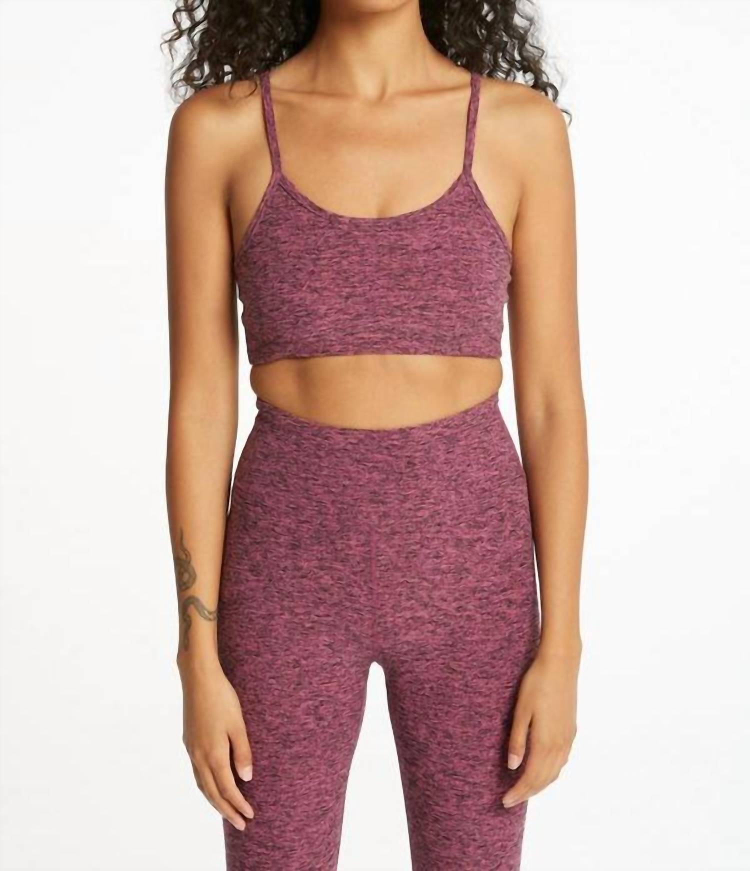 Year Of Ours - Everyday Bralette