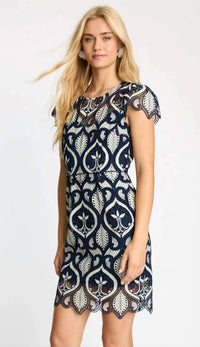 Caballero - Vanna Dress