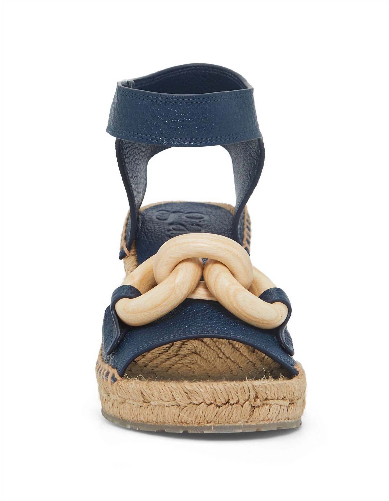 Pedro Garcia - Women's Obelia Wedge
