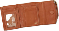 Hobo - Fern Medium Trifold Wallet