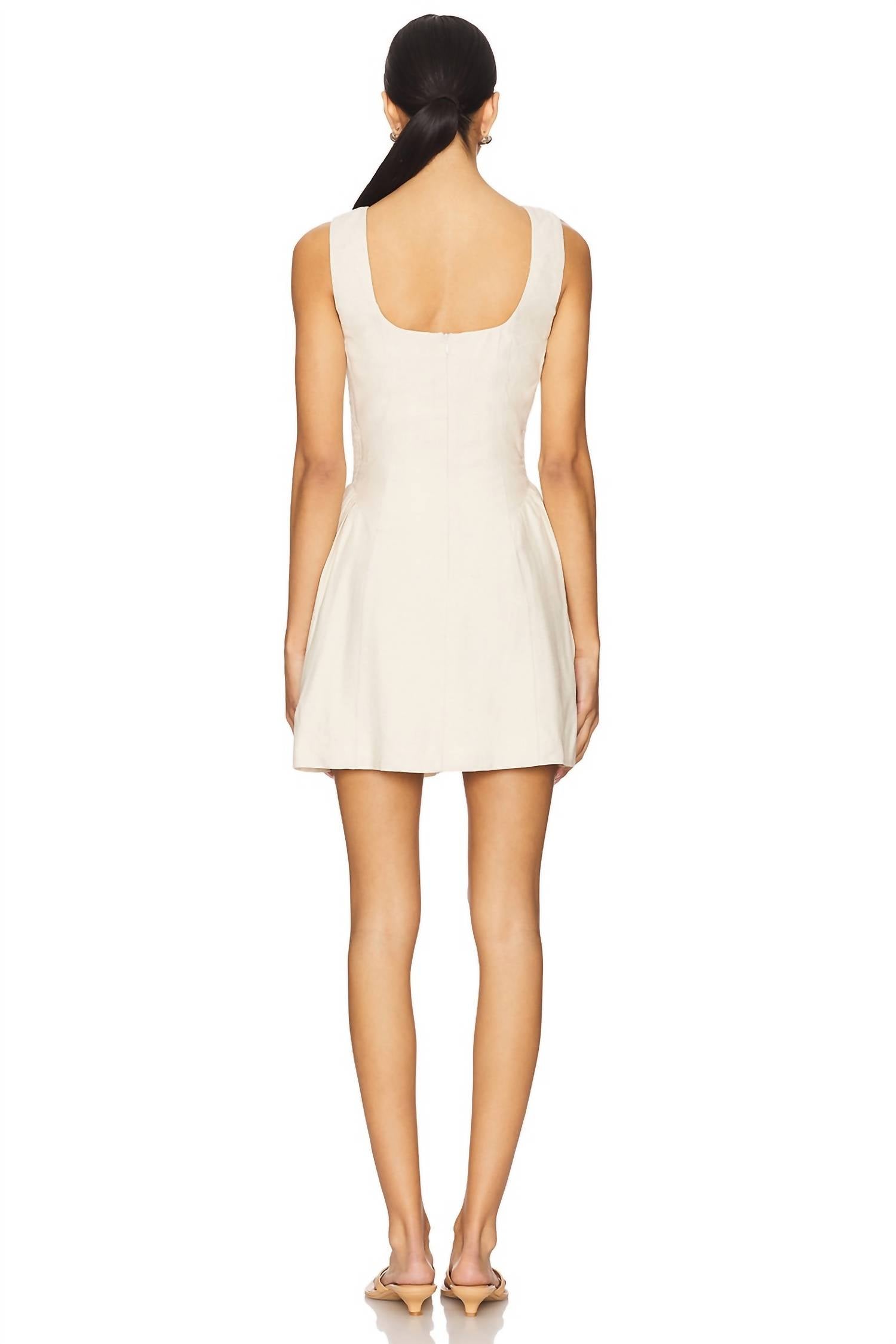 Sovere - Eve Mini Dress