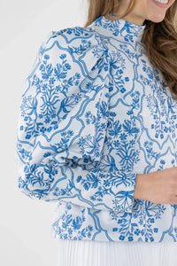Emily Mccarthy - Zoe Top
