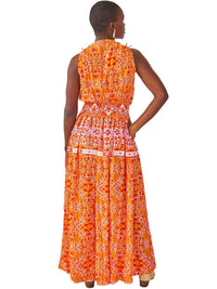 Feather & Find - Gigi Maxi Dress
