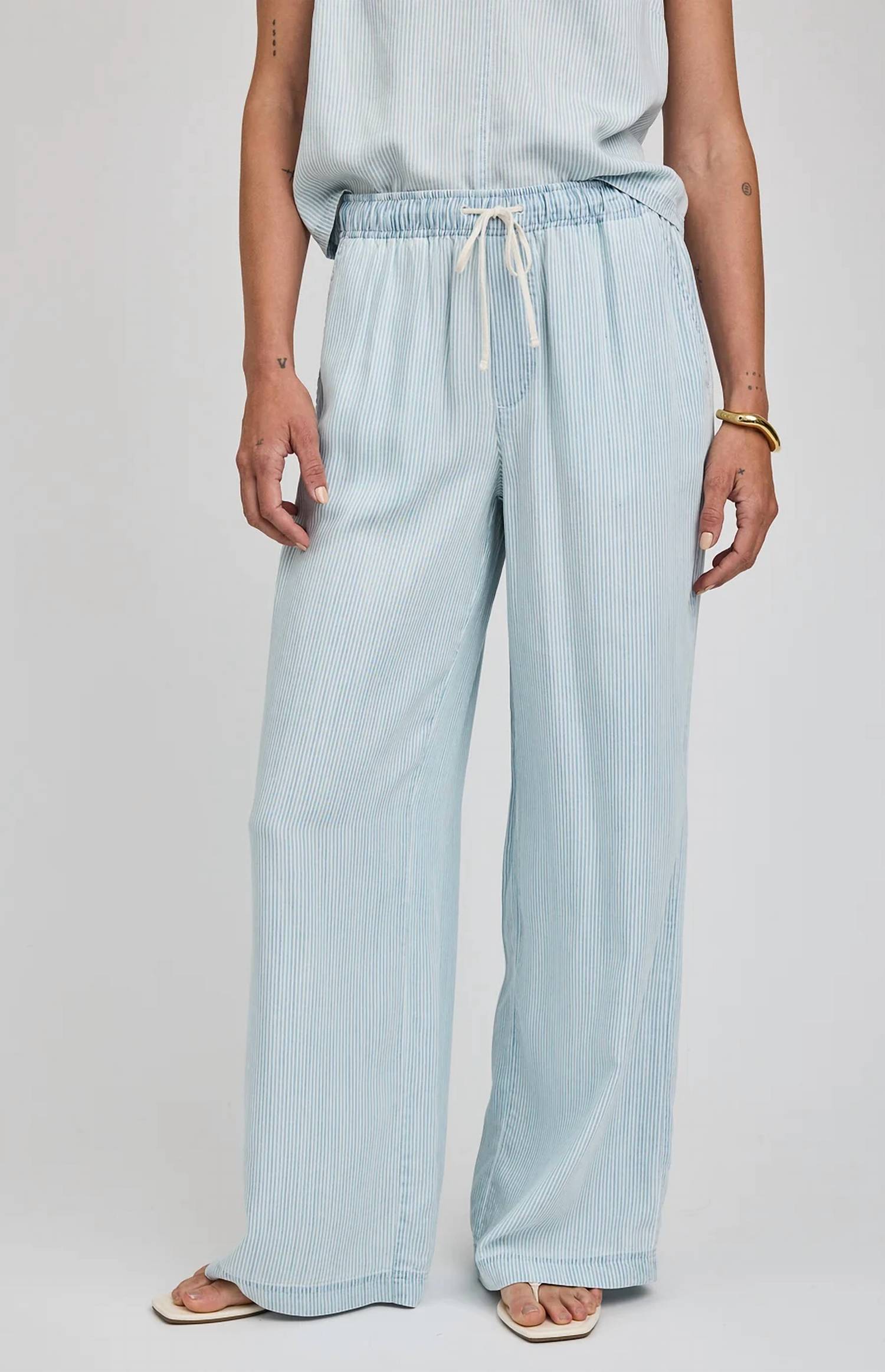 Gentle Fawn - Camille Pant