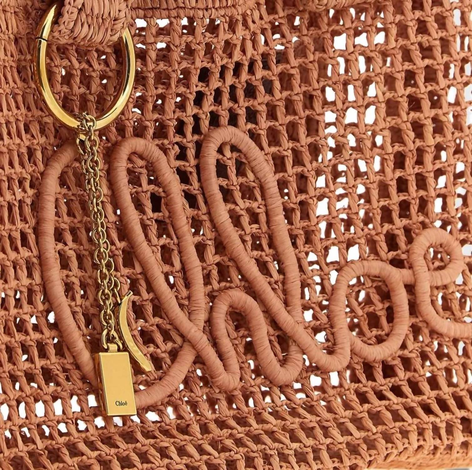 Chloe - Summer Banana Tote Bag