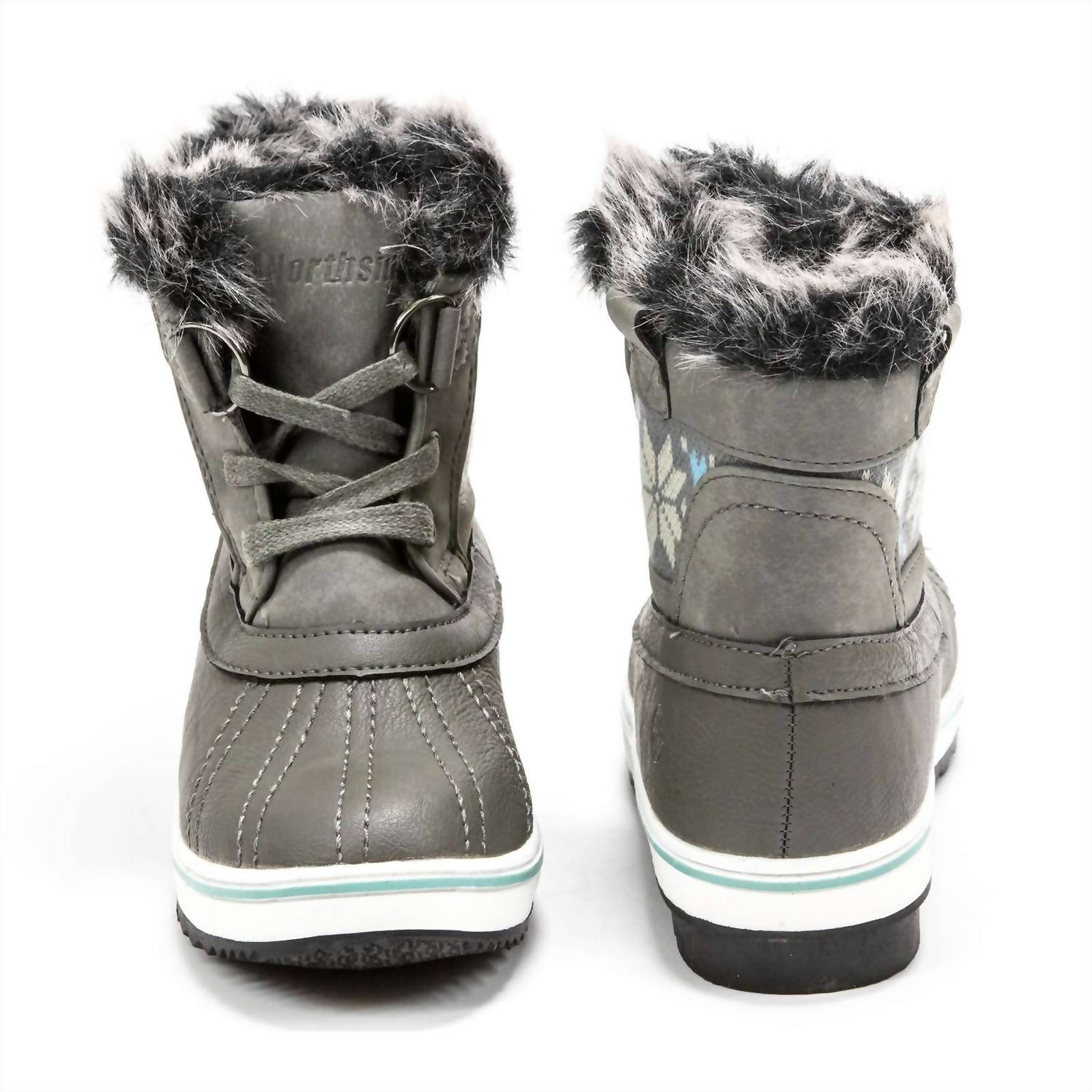 Northside - Girl's Brookelle Snow Boot