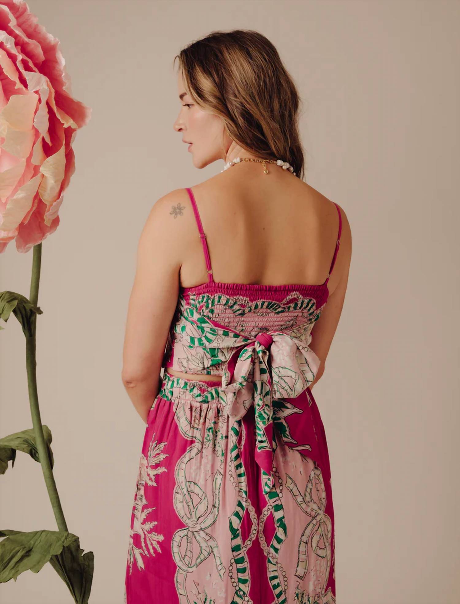 Love The Label - AMANDINE TOP