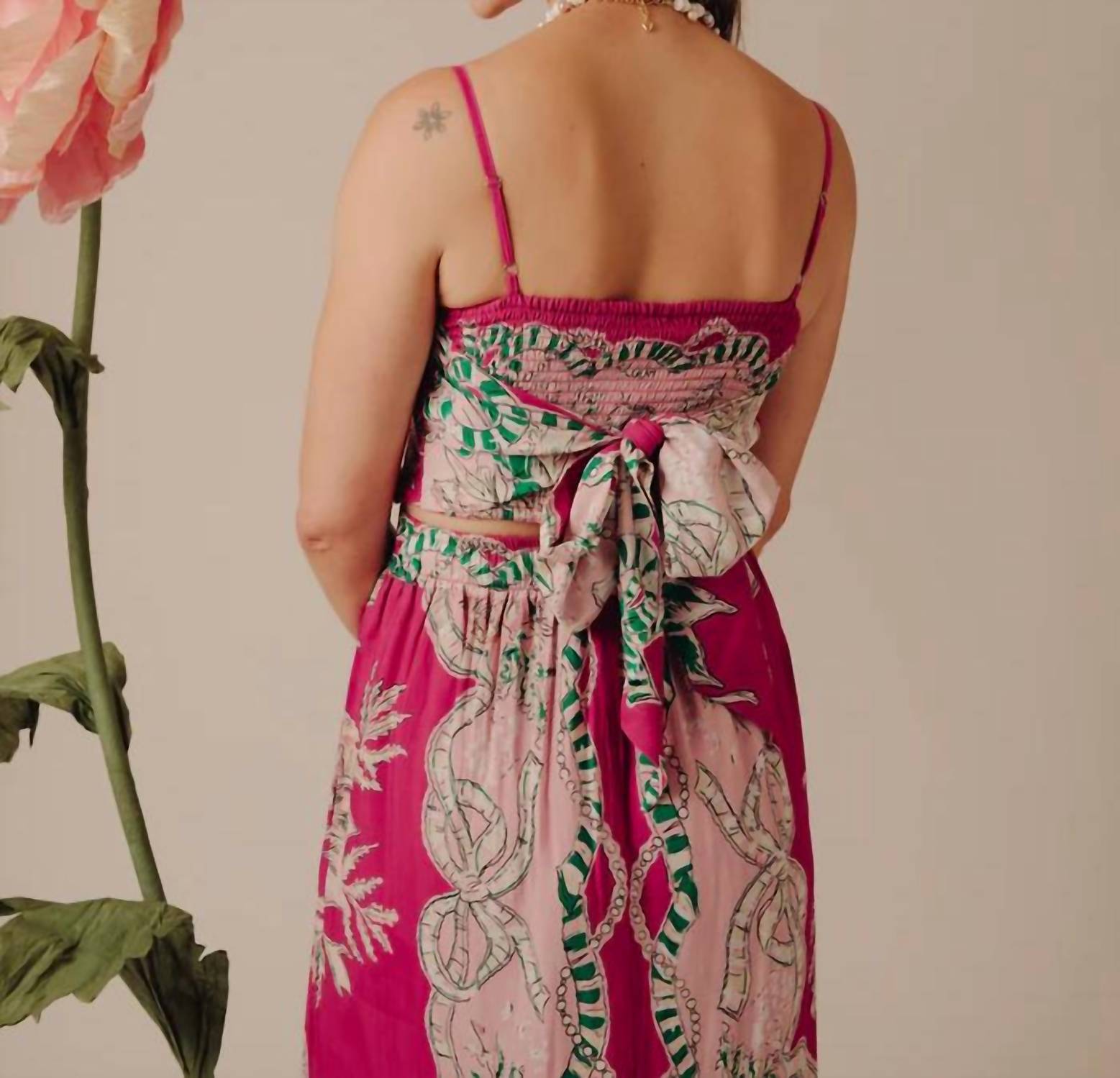 Love The Label - AMANDINE TOP
