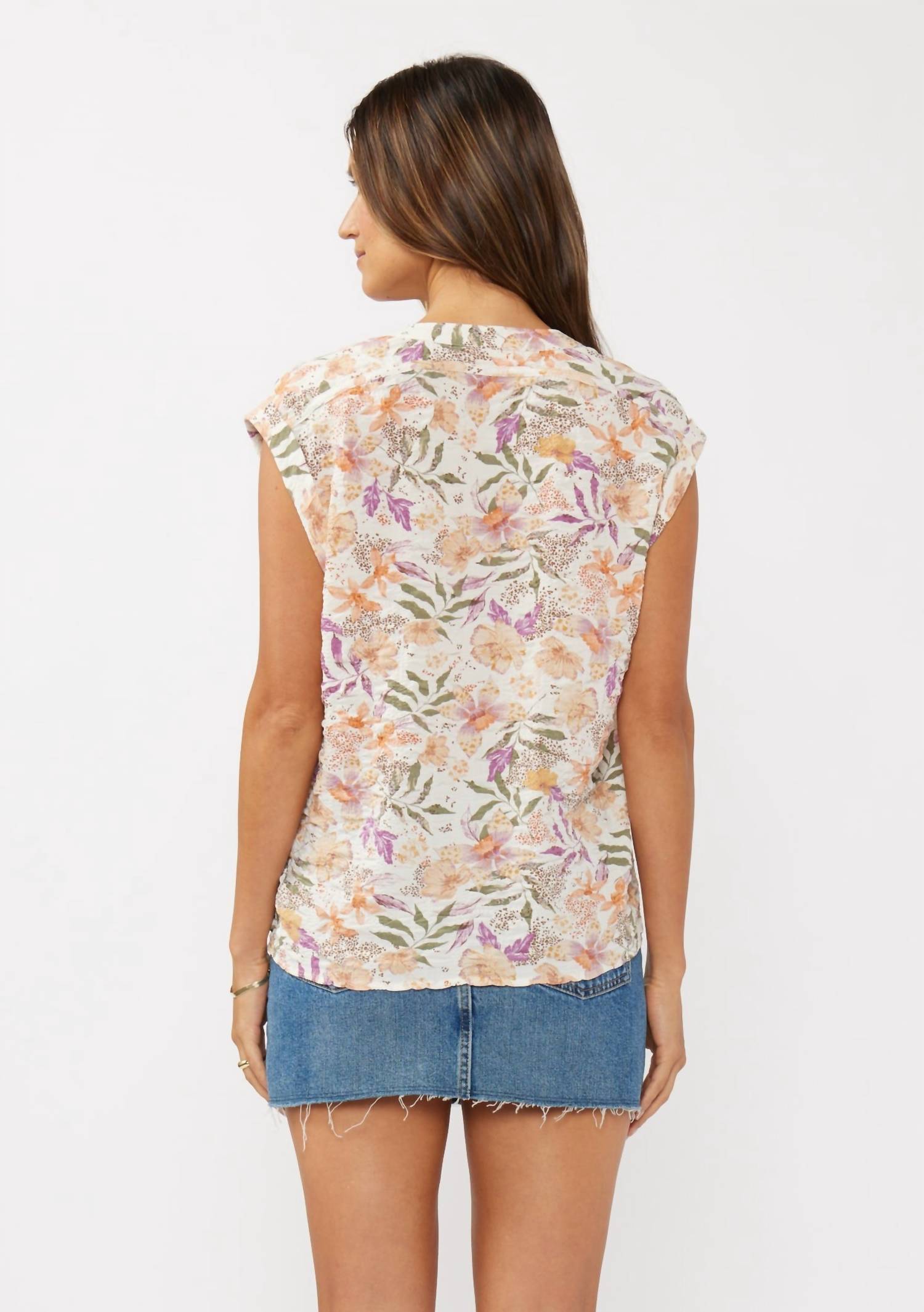 Lovestitch - Jadyn Blouse