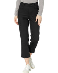 Nydj - Thighshaper Straight Crop Jeans