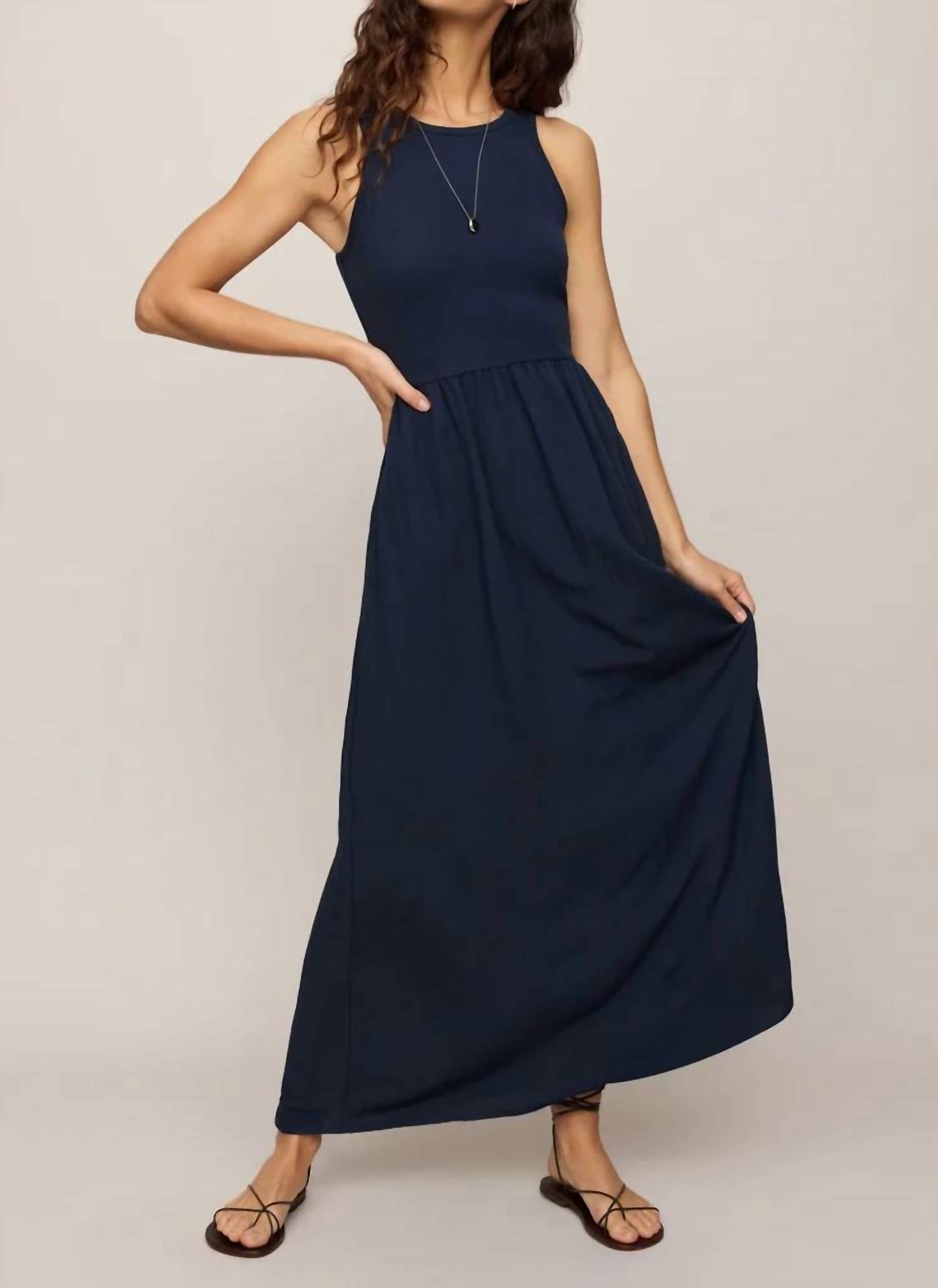 Z Supply - Charlotte Midi Dress