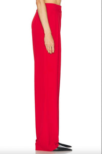 The Sei - Double Pleat Trouser