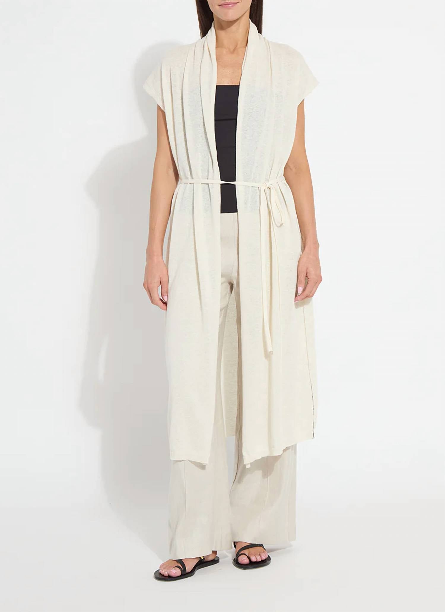 Lysse - Beatriz Summer Duster