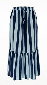 The Lulo Project - The Crustacean Maxi Skirt