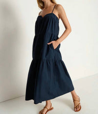 Nation Ltd - Meadow Midi Dress