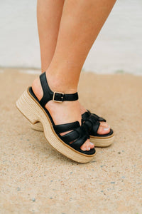 Clarks - Women's Coledale Strap Sandals