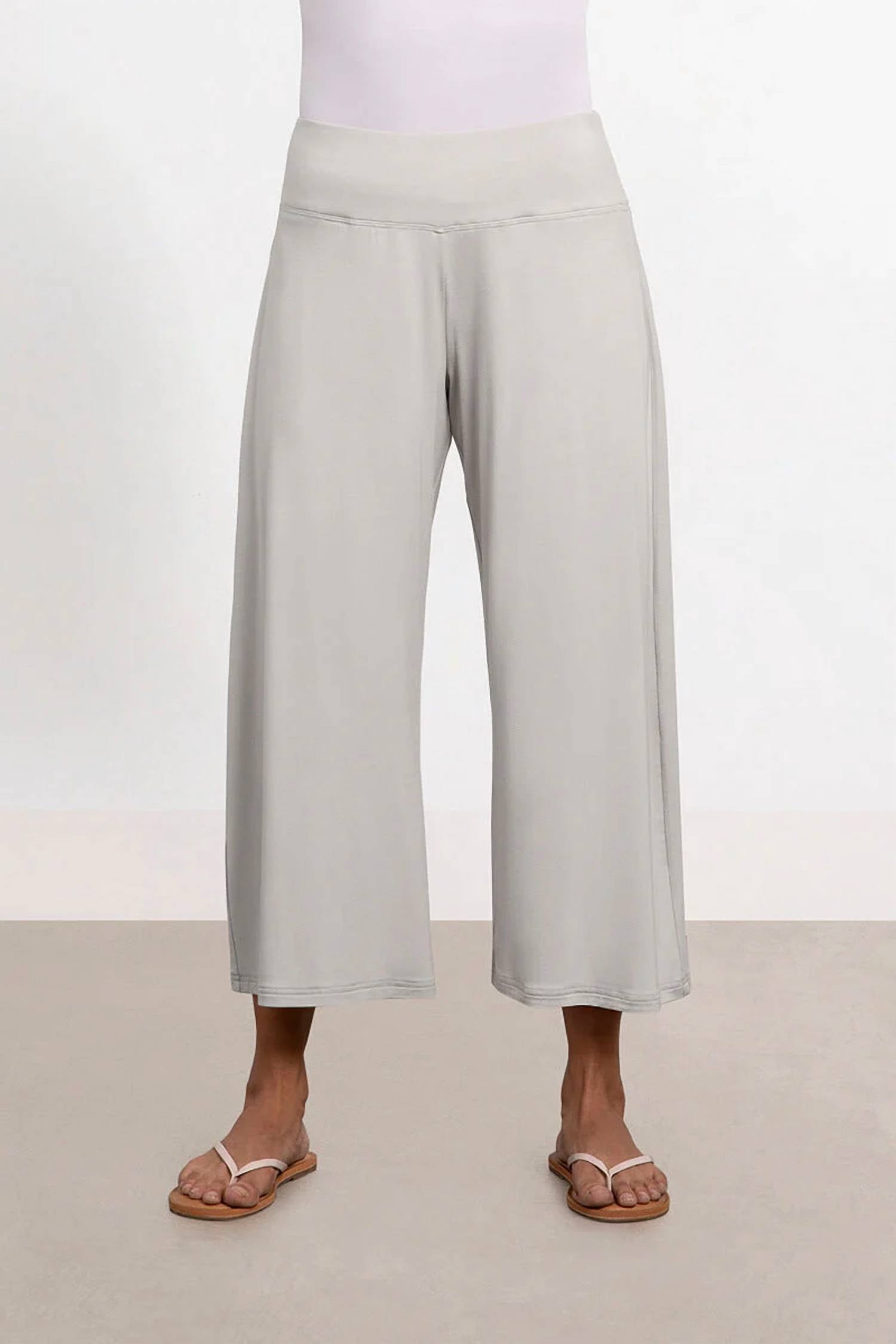 Sympli - Bamboo Pants