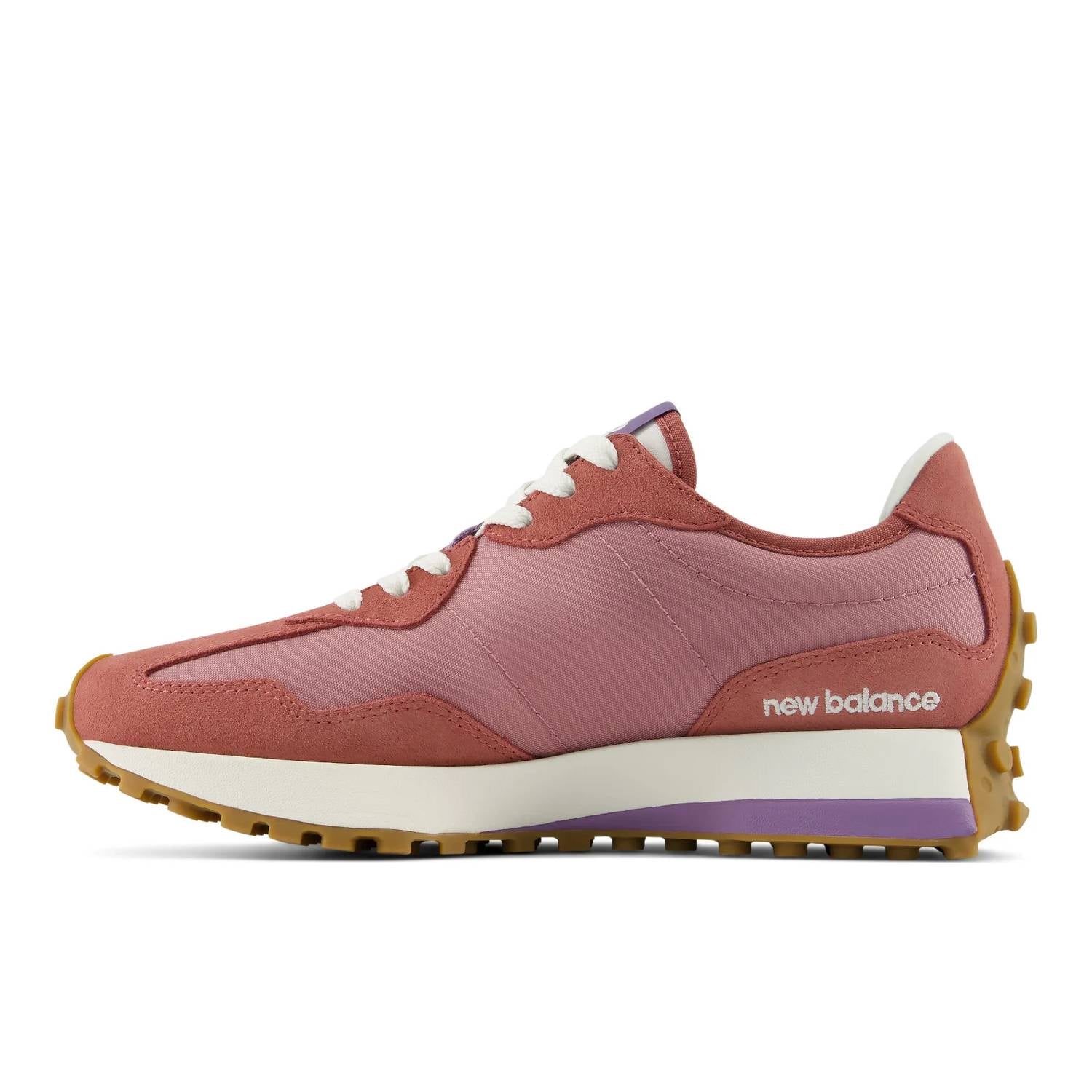 New Balance - Women's 327 Shifted Sneakers