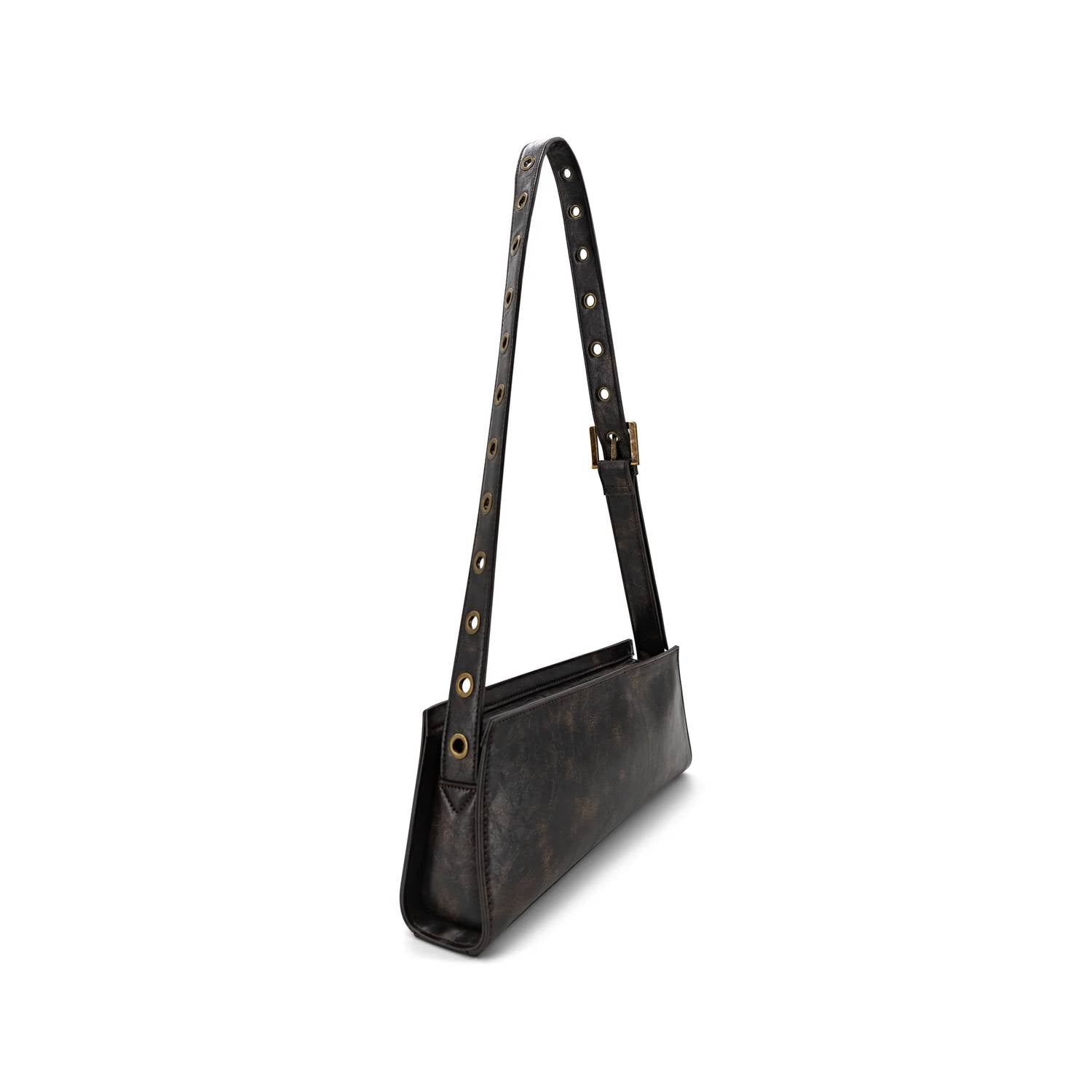 Like Dreams - Women's Night Owl Shoulder Bag