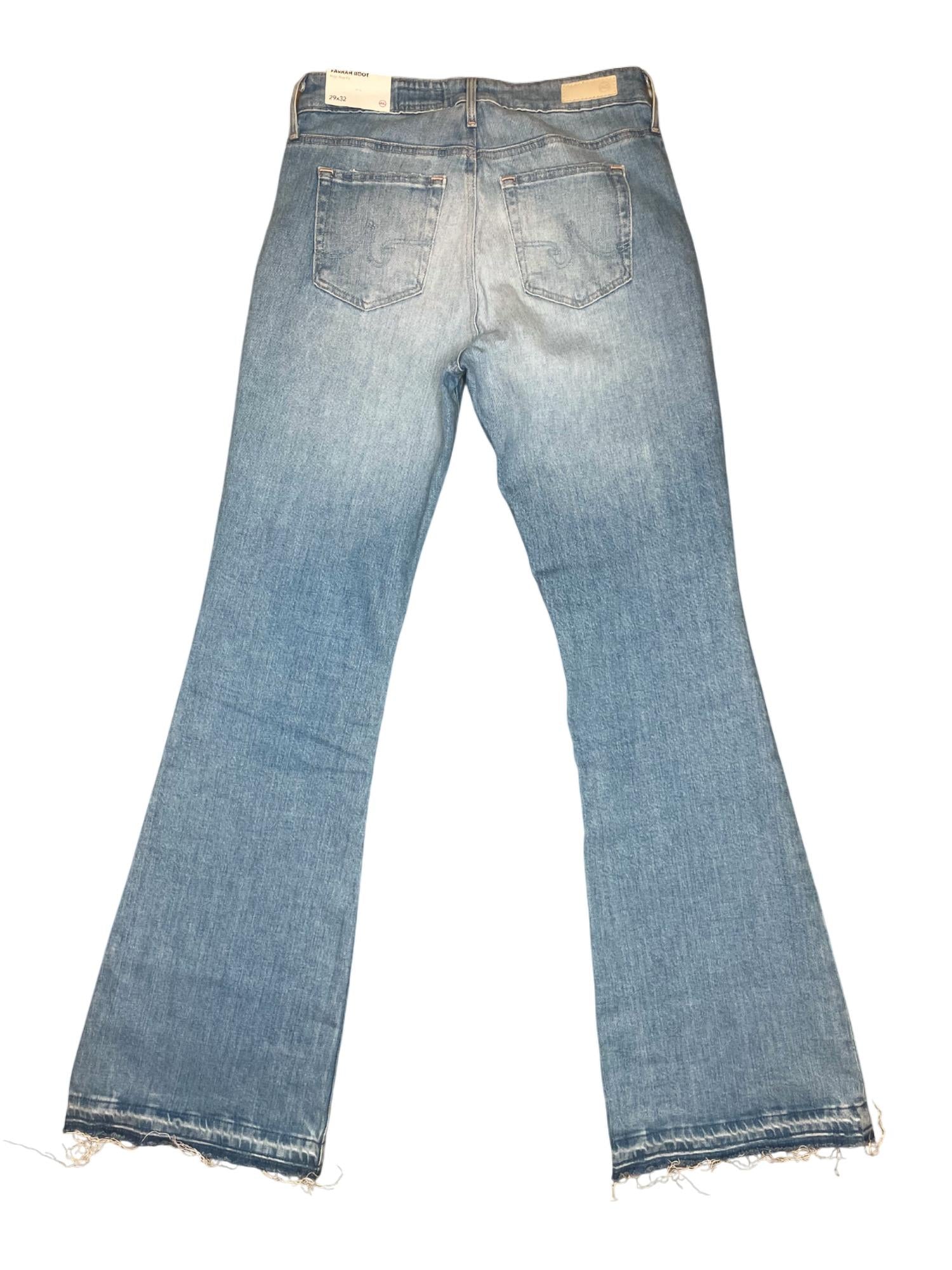 Ag Jeans - Women's Farrah Bootcut Jean